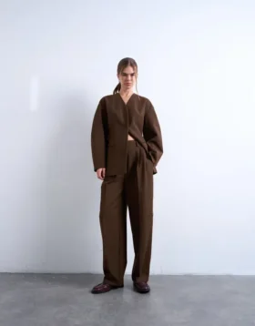 Tsea Tailored Trousers