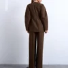 Tsea Tailored Trousers