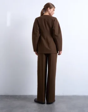 Tsea Tailored Trousers
