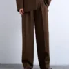 Tsea Tailored Trousers