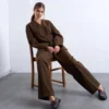 Tsea Tailored Trousers