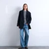 Tsebba Jacket