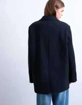 Tsebba Jacket