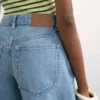 Tseditor Denim Shorts