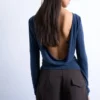 Tseline Top