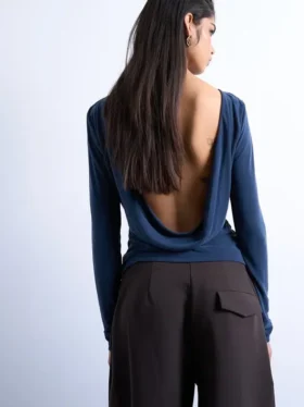 Tseline Top