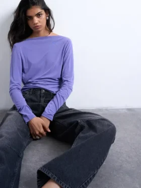 Tseline Top