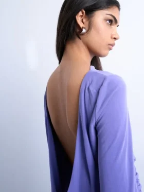 Tseline Top