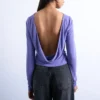 Tseline Top