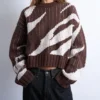 Tselinor Pullover