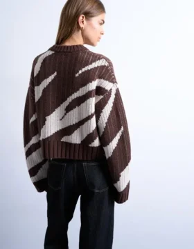 Tselinor Pullover