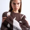 Tselinor Pullover