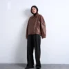 Tselizabeth Jacket