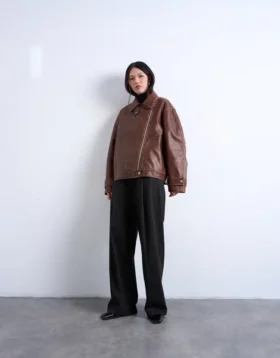 Tselizabeth Jacket
