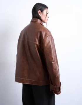 Tselizabeth Jacket