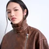 Tselizabeth Jacket