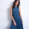 Tsella Long Dress