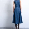 Tsella Long Dress