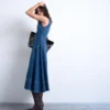 Tsella Long Dress