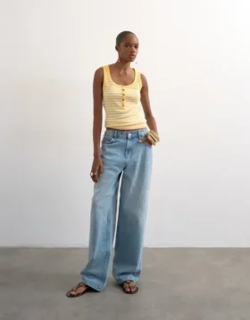 Tsella Top