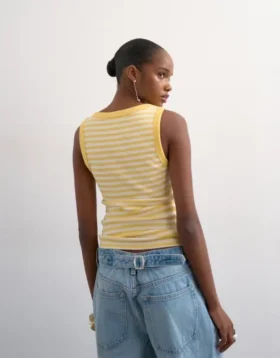 Tsella Top