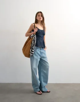 Tselle Top