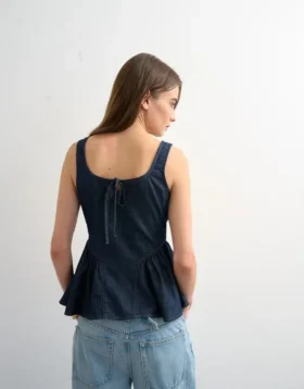 Tselle Top