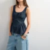 Tselle Top
