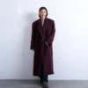 Tselly Coat