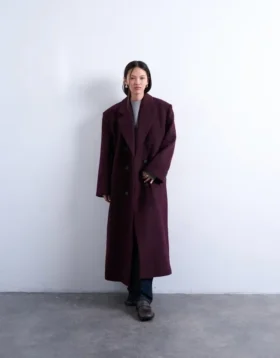 Tselly Coat