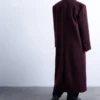 Tselly Coat
