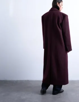 Tselly Coat
