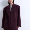 Tselly Coat