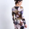 Tselly Short Dress