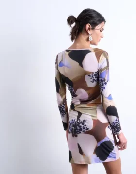 Tselly Short Dress