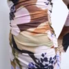 Tselly Short Dress