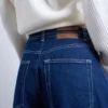 Tselodie Barrel Fit Jeans