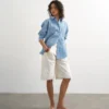 Tselouise Shirt