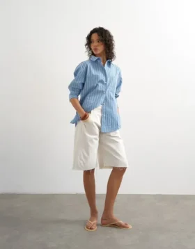 Tselouise Shirt