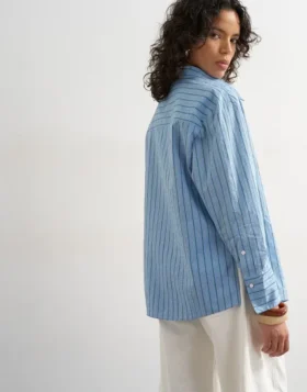 Tselouise Shirt
