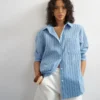 Tselouise Shirt
