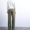 Tsember Low Rise Regular Fit Jeans
