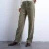 Tsember Low Rise Regular Fit Jeans