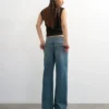 Tsember Regular Fit Jeans