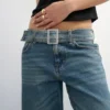 Tsember Regular Fit Jeans
