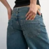 Tsember Regular Fit Jeans