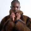Tsemma Jacket
