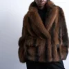 Tsemma Jacket