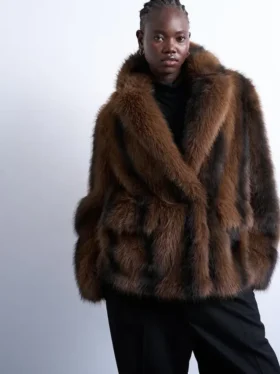 Tsemma Jacket