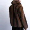 Tsemma Jacket